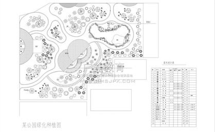 广州cad施工图绘制培训配图
