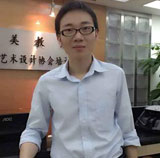 广州广美教育AutoCAD提高培训杨老师