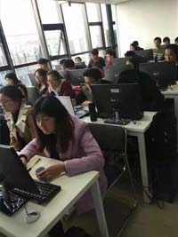学生实操
