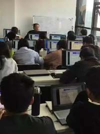 实操班