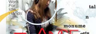 Aftereffects的素材制作