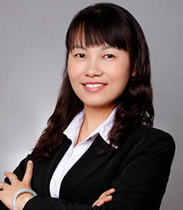 何娅玲