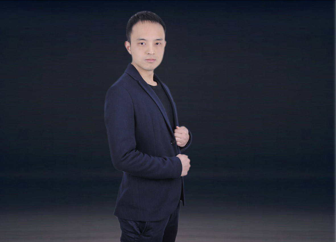 贵阳溜溜堂老师 曾正勇