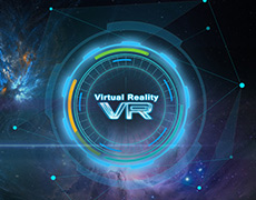 全国VR培训权威认证