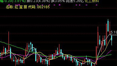 股票开发项目