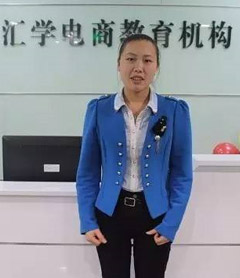 罗凡学员