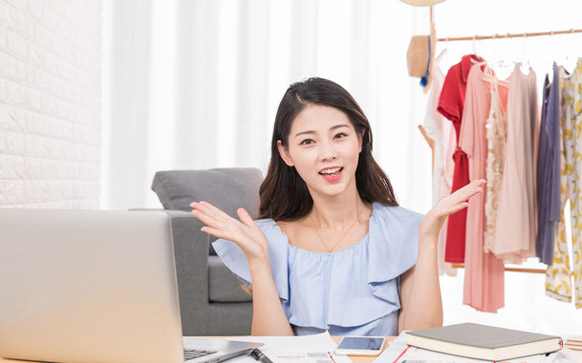  电商美工
