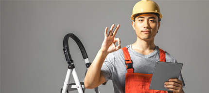 电工，瓦工