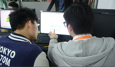 衡阳天琥培训学校