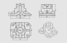 CAD