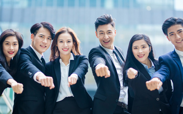 创意与商业意志融为一体