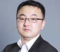 赵旭