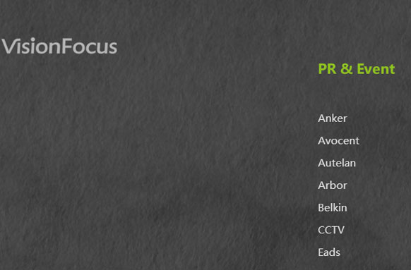 visfocus