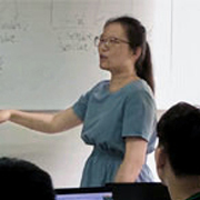 李老师