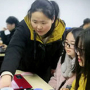 杨老师