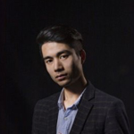陈宇