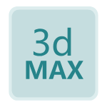 3DMAX+VRAY