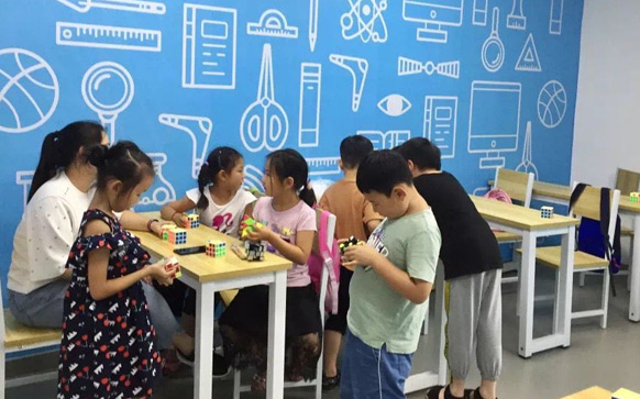 授课模式