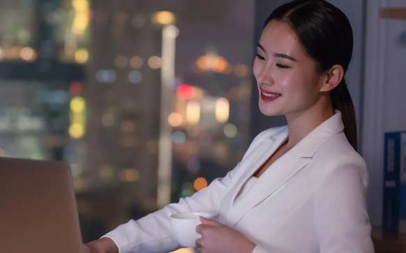 成为热门职位