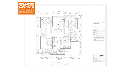 施工图