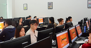 小班实战教学