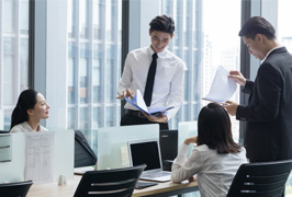所有社会职场人士