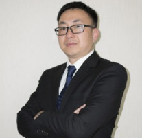 陈豪(Java教学总监) 