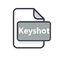 Keyshot