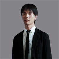 X先生