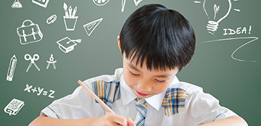 有线上学习课程吗?