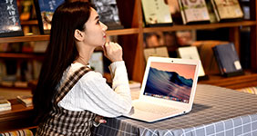 在校大学生