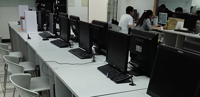 校区教室