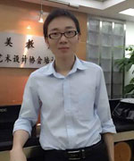 杨老师