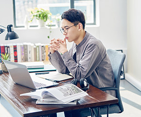 项目优势