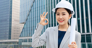 建立了完善的专业管理体系