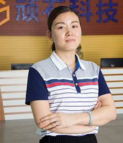 刘良燕老师