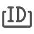 ID模块