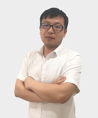 霍老师 PHP讲师