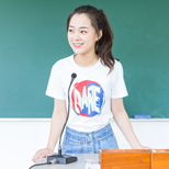 师资过硬