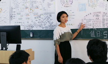 学习