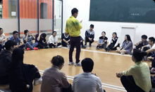 演讲表达、每日一练