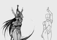 插画：美术基础