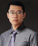 赵志刚室内表现讲师/CAD制图讲师