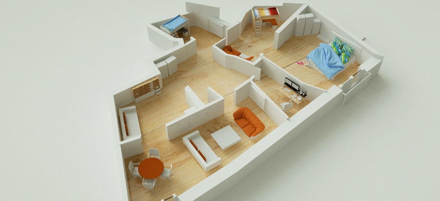 建模操作进阶