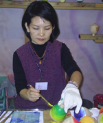 杨老师