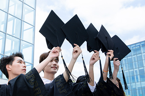 能力重于学历