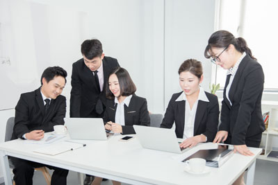 Web app工程师