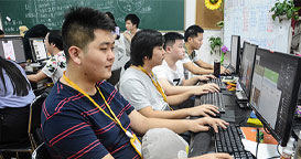 教学环境图