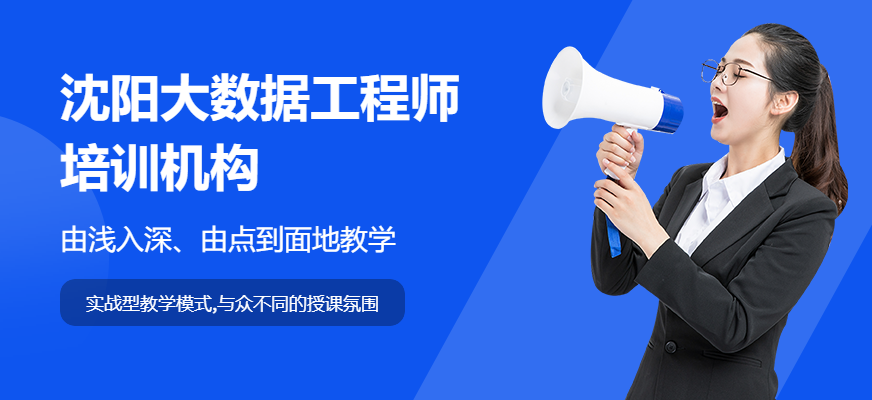 沈阳大数据