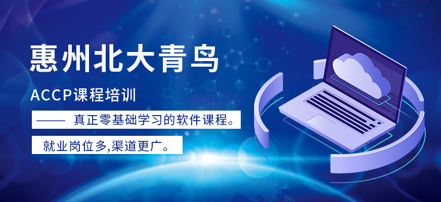 accp软件工程